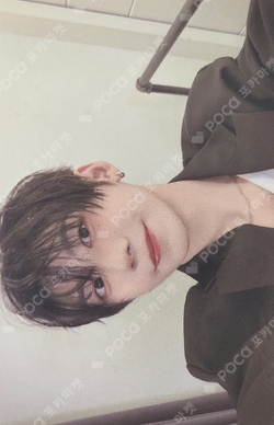 Pocamarket, AHOF HAN RUN TO YOU DIGIPACK Ver. K-pop Photocard