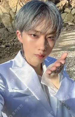 UNIQUE MUSICART JIUNG photocard image