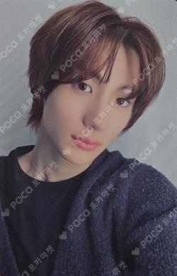 2026 RIIZE CONCERT TOUR [RIIZING LOUD] Special Edition in TOKYO DOME UNIVERSAL MUSIC STORE LIMITED EDITION ANTON photocard image