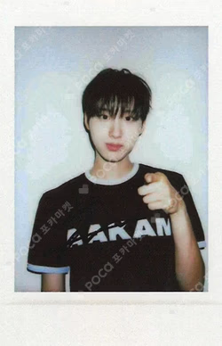 Kick Out, Flip Now! StarRiver Juwang photocard image