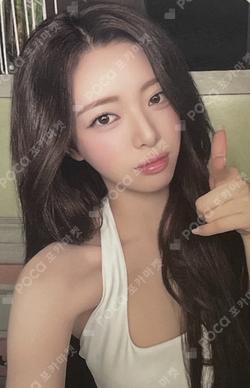 Motto SPECIAL B Ver. YUNA photocard image