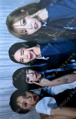 4WARD BROADCAST Unit photocard image