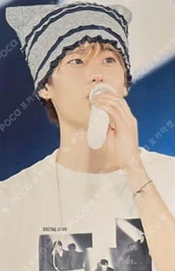 2026 RIIZE CONCERT TOUR [RIIZING LOUD] Special Edition in TOKYO DOME UNIVERSAL MUSIC STORE LIMITED EDITION SOHEE photocard image