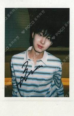 Kick Out, Flip Now! StarRiver Juwang photocard image