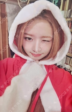 IVE SECRET QQ MUSIC
