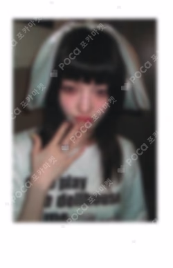 MAMIHLAPINATAPAI JJMUZE IROHA photocard image