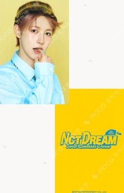 2026 SEASON'S GREETINGS WITHMUU RENJUN photocard image