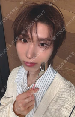 My First Kick MAKESTAR Juwang photocard image