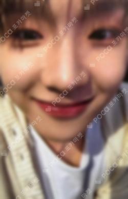 HOME SWEET HOME ver. WEVERSE WOONHAK photocard image