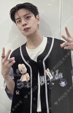 Stray Kids SEUNGMIN photocard image