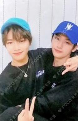 Clé : LEVANTER Show! Musiccore MINI FANMEETING Unit photocard image
