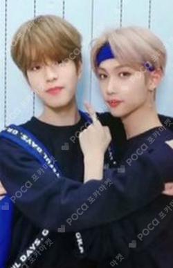 Clé : LEVANTER Show! Musiccore MINI FANMEETING Unit photocard image