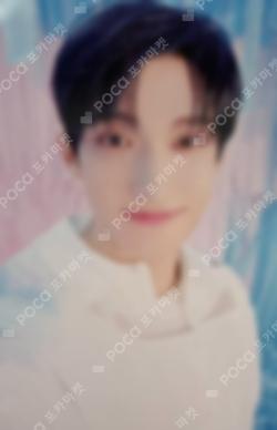 SEVENTEEN 2026 JAPAN FANMEETING 'YAKUSOKU' SEVENTEEN Japan official fanclub CARAT BOOTH DK photocard image