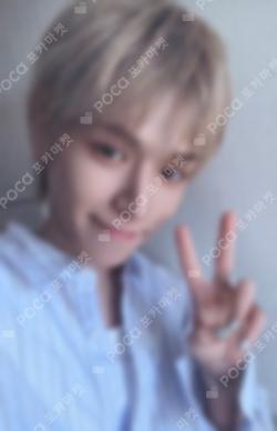 HOME KAKAO TALK RIWOO photocard image