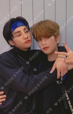 Clé : LEVANTER Show! Musiccore MINI FANMEETING Unit photocard image