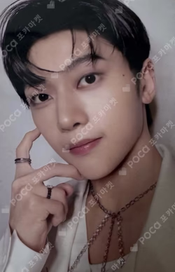 ZEROBASEONE SEOK MATTHEW photocard image