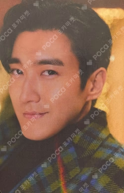 The Road : Celebration HOTTRACKS SIWON photocard image