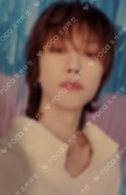 SEVENTEEN 2026 JAPAN FANMEETING 'YAKUSOKU' SEVENTEEN Japan official fanclub CARAT BOOTH THE 8 photocard image