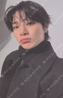 STAY JAPAN 6th ANNIVERSARY ONLINE KUJI I.N photocard image