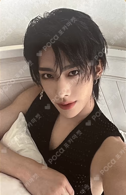 ZEROBASEONE RICKY photocard image