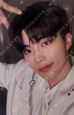 ZEROBASEONE PARK GUNWOOK photocard image