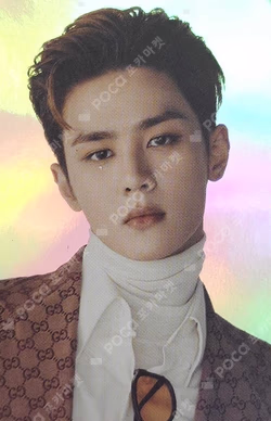Take Off PHOTO KEY RING + HOLOGRAM CARD SET