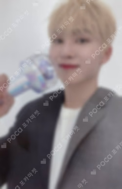 2021 SVT 5TH FAN MEETING SEVENTEEN in CARAT LAND CARAT ZONE SEUNGKWAN photocard image