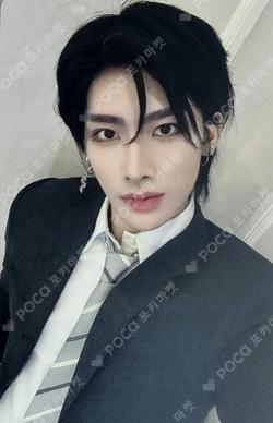 ZEROBASEONE RICKY photocard image