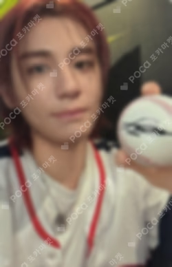 HOME GS25 LEEHAN photocard image