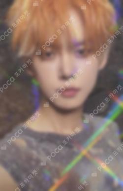 TXT YEONJUN photocard image