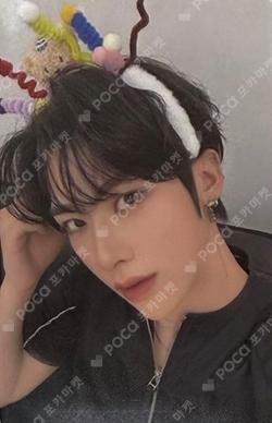 2025 ZEROBASEONE WORLD TOUR [HERE&NOW] IN SAITAMA REWARD RICKY photocard image