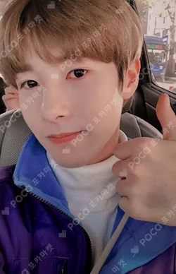 NCT DREAM SHOW #2 DAY6 RENJUN photocard image