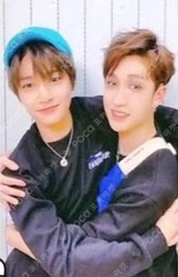 Clé : LEVANTER Show! Musiccore MINI FANMEETING Unit photocard image