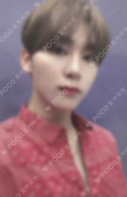 Heng:garae BEATROAD/JOEUNMUSIC SEUNGKWAN photocard image