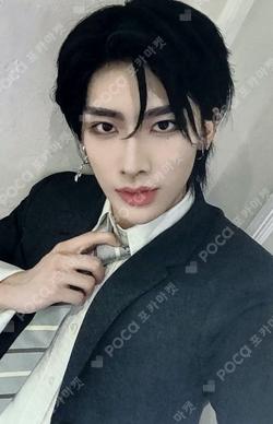 ZEROBASEONE RICKY photocard image