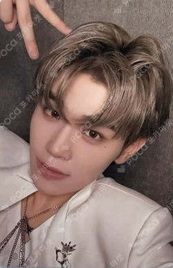 ZEROBASEONE KIM TAERAE photocard image