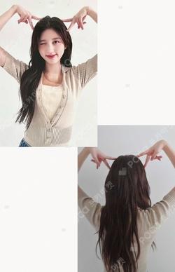 IVE GAEUL photocard image