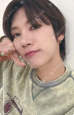 FREQUENCY MU-MO SHOP TEN photocard image