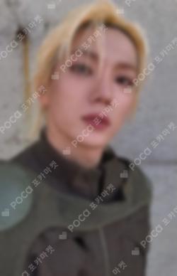 HOME MUSINSA SUNGHO photocard image