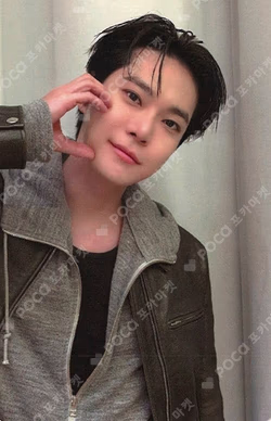 Promise MUSICART DOYOUNG photocard image