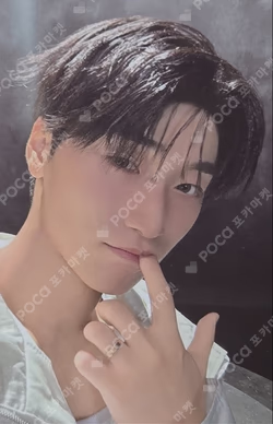 ATEEZ OFFICIAL LIGHT STICK ver.3