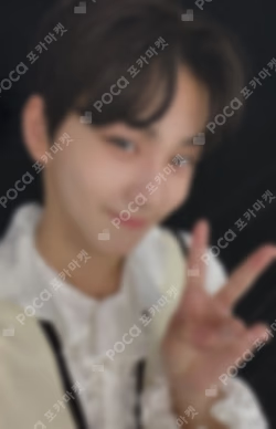 ENHYPEN JUNGWON photocard image