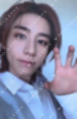 HOME KAKAO TALK LEEHAN photocard image