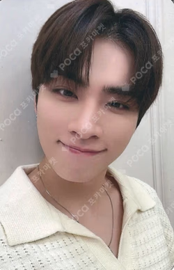 NCT XIAOJUN photocard image