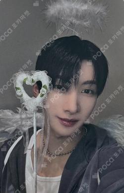Mmchk MAKESTAR YU photocard image