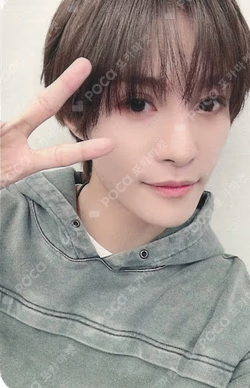FREQUENCY MU-MO SHOP YANGYANG photocard image