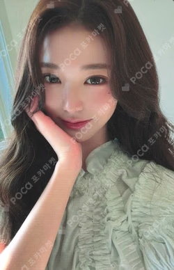 LUCID DREAM VENUE LIMITED EDITION WONYOUNG photocard image