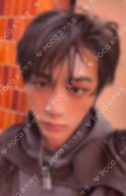 HOME WEVERSE TAESAN photocard image