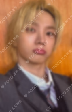HOME WEVERSE LUCKY DRAW