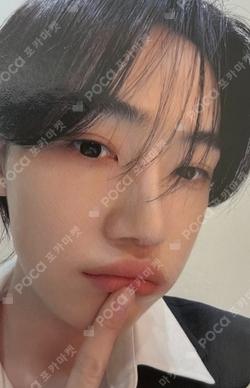 THE BOYZ CONCERT [INTER-ZECTION] RANDOM TRADING CARD NEW photocard image